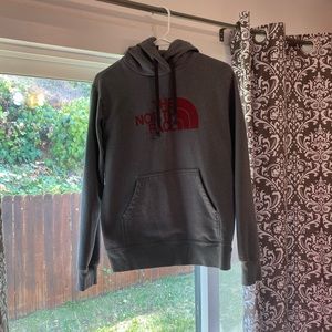 North face Hoodie!!!